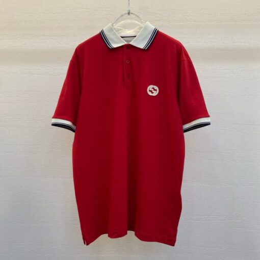 GG Polo T-Shirt