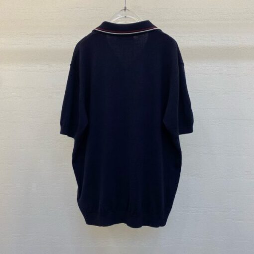 Prada Polo T-Shirt