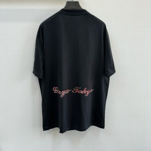 Balenciaga T-Shirt - Image 2