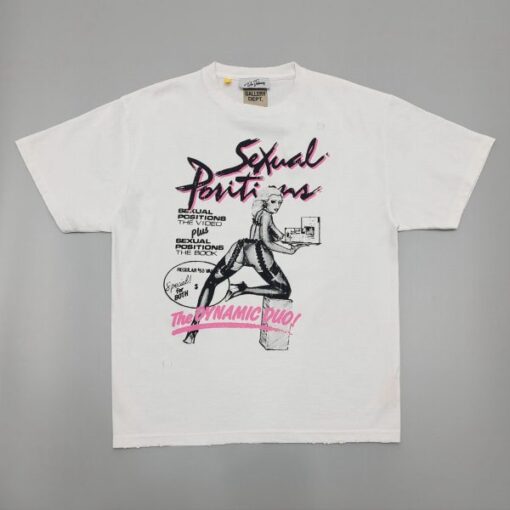 GD T-Shirt