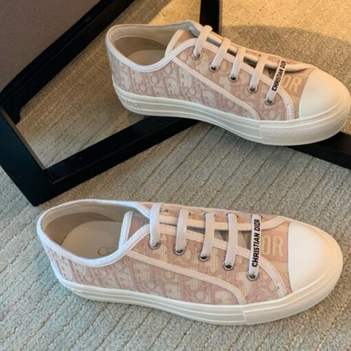 DIOR WALK Sneaker