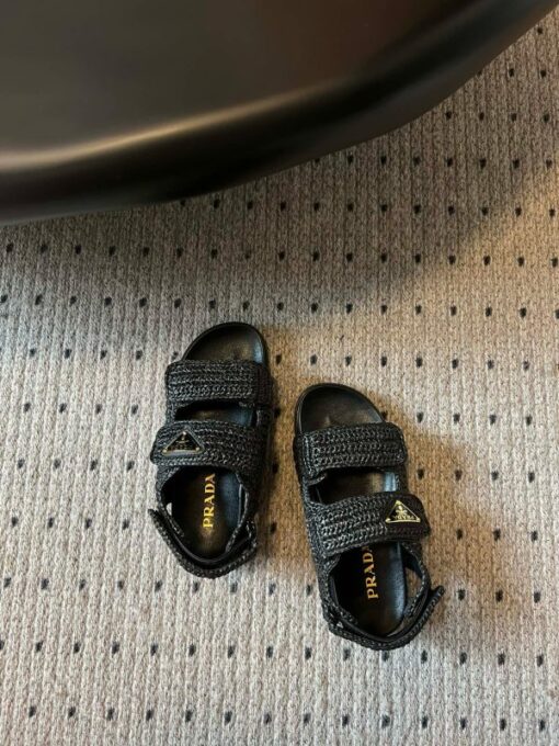 Prada Sandals