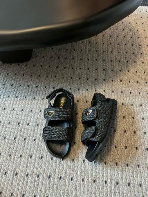 Prada Sandals