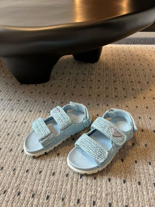 Prada Sandals