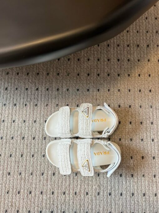 Prada Sandals