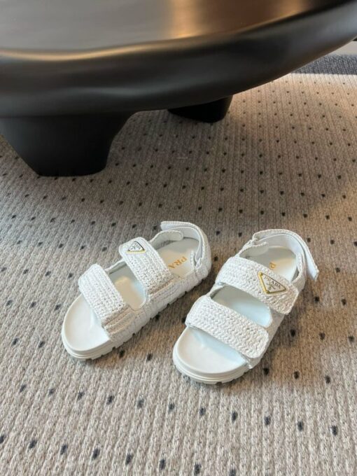 Prada Sandals