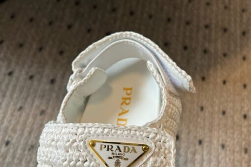 Prada Sandals