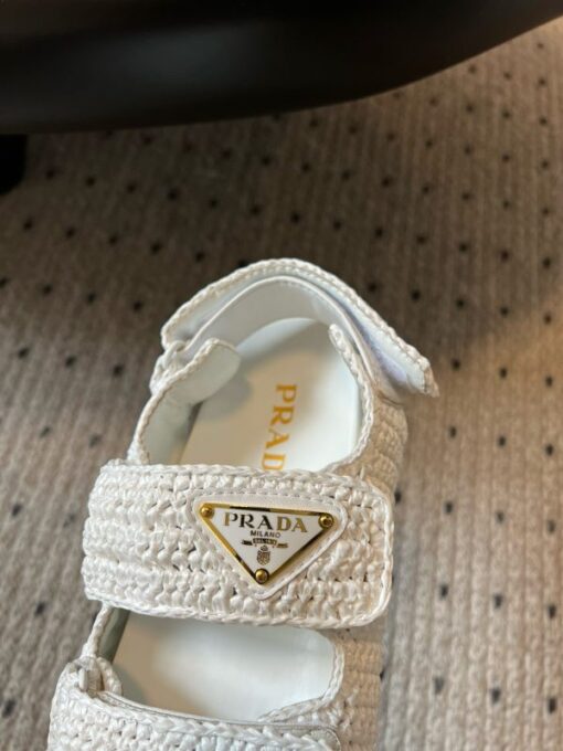 Prada Sandals