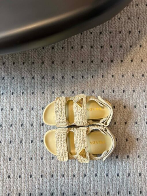 Prada Sandals