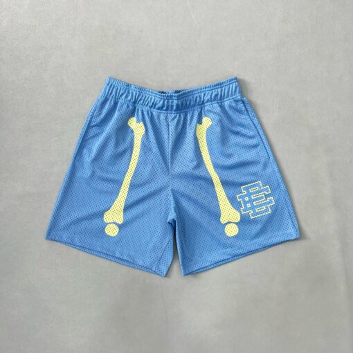 EE Basic Short