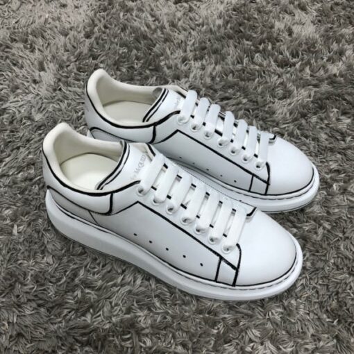 Alexander McQueen Sneaker