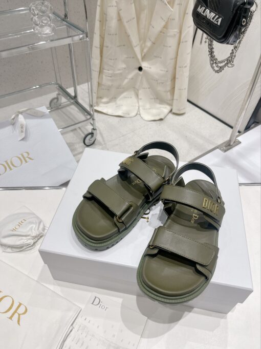 Dior Slide