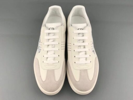 Dior Homme B01 Sneaker