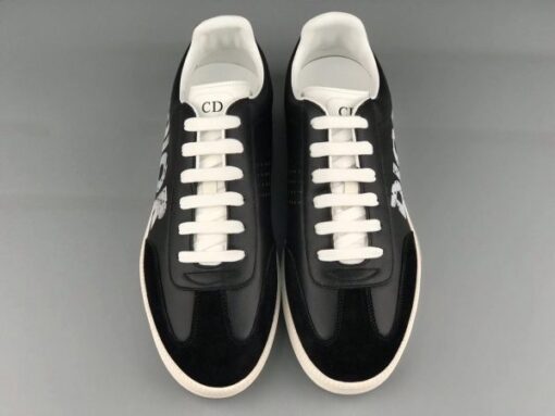 Dior Homme B01 Sneaker