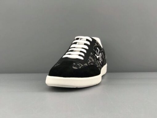 Dior Homme B01 Sneaker