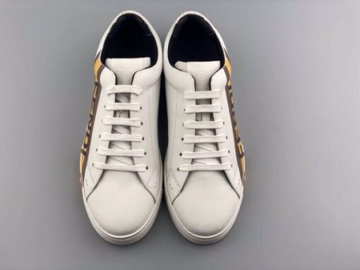 Fendi Sneaker - Image 6