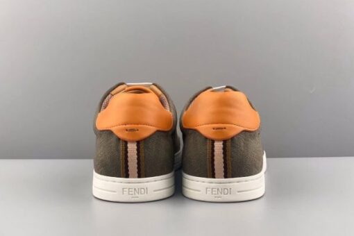 Fendi Sneaker