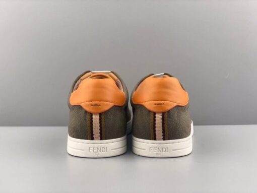 Fendi Sneaker