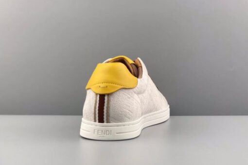 Fendi Sneaker