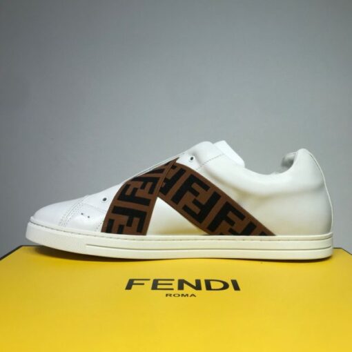 Fendi Sneaker