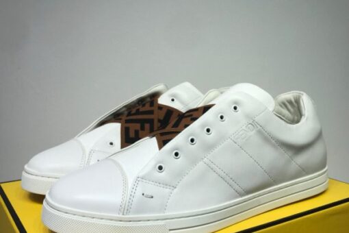 Fendi Sneaker