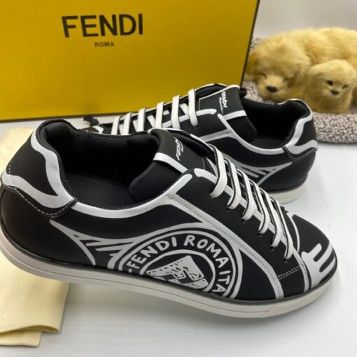 Fendi Sneaker