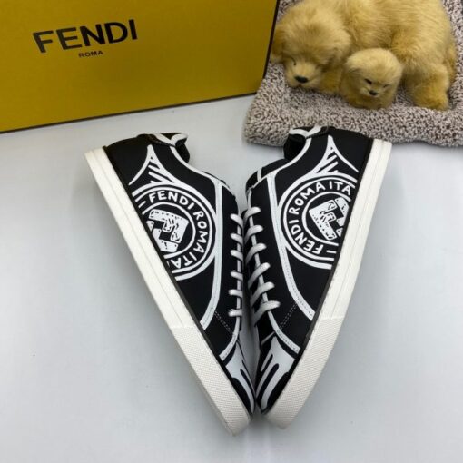 Fendi Sneaker