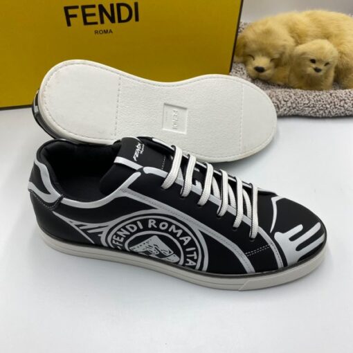 Fendi Sneaker