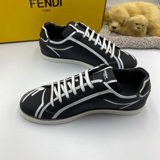 Fendi Sneaker