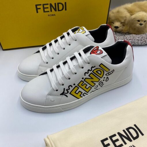 Fendi Sneaker