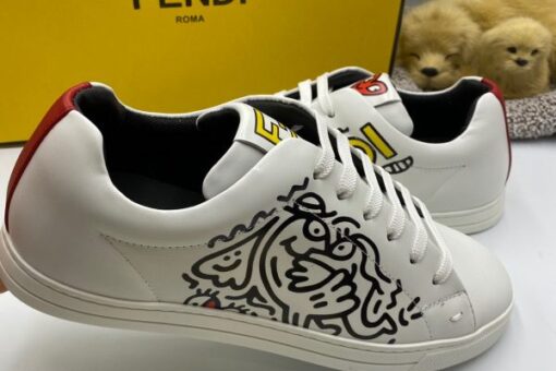 Fendi Sneaker