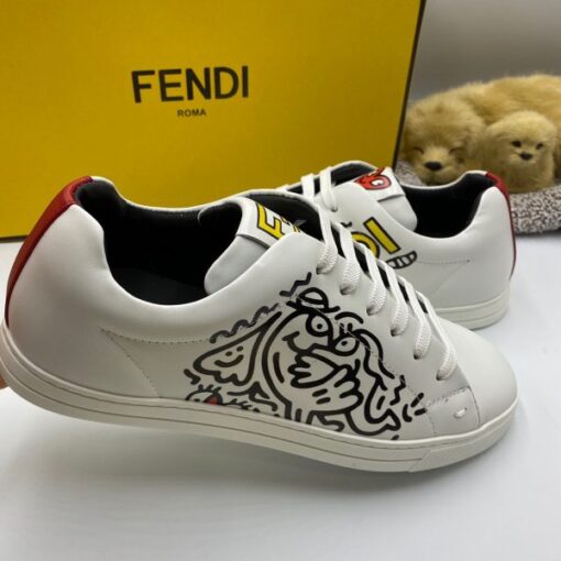 Fendi Sneaker