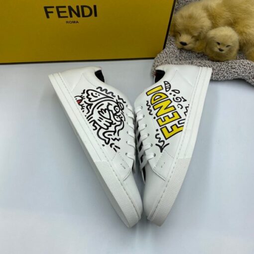 Fendi Sneaker