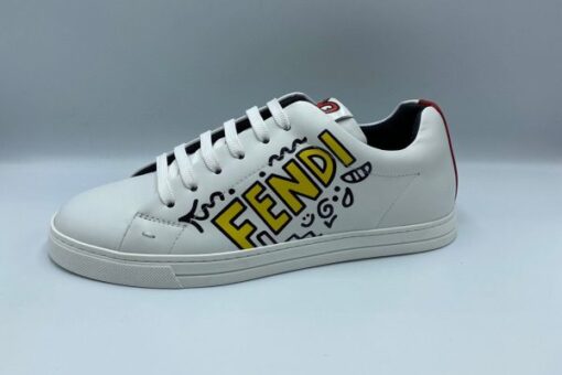 Fendi Sneaker