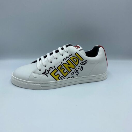 Fendi Sneaker