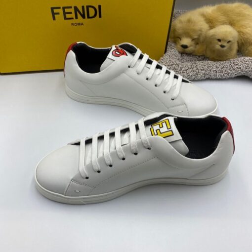 Fendi Sneaker