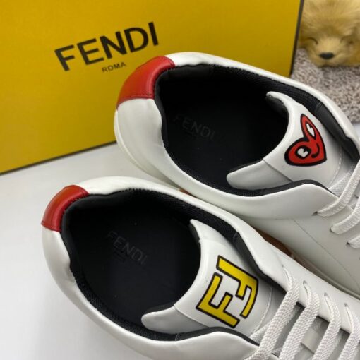 Fendi Sneaker