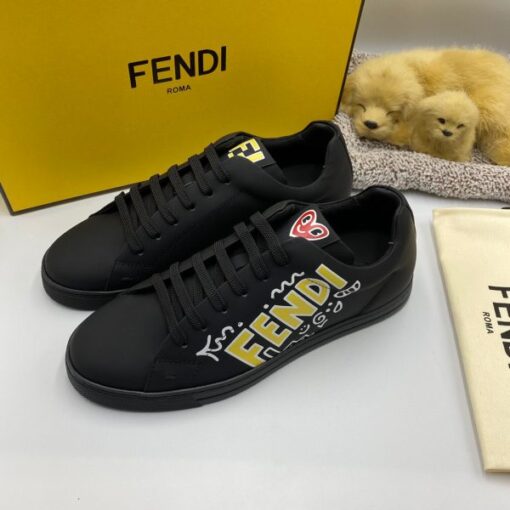 Fendi Sneaker