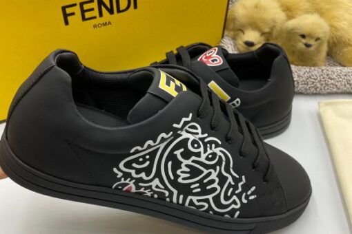 Fendi Sneaker