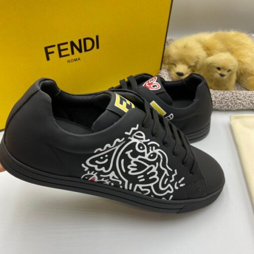 Fendi Sneaker