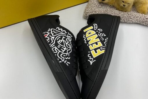 Fendi Sneaker