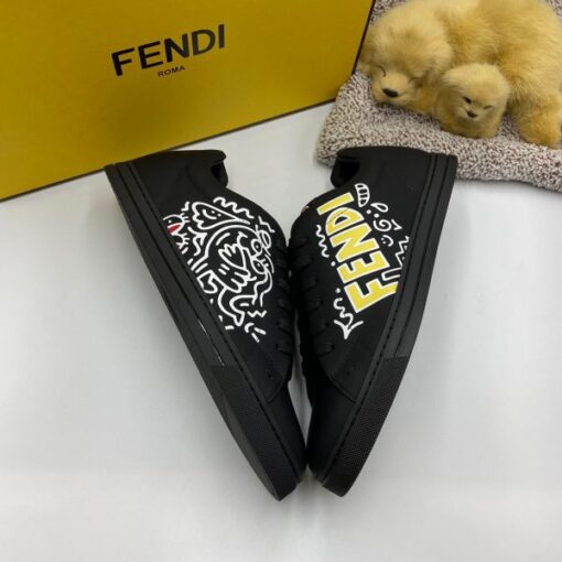 Fendi Sneaker