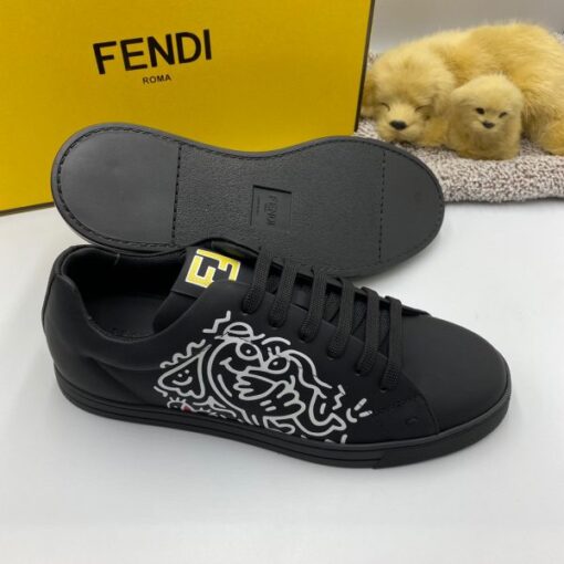 Fendi Sneaker