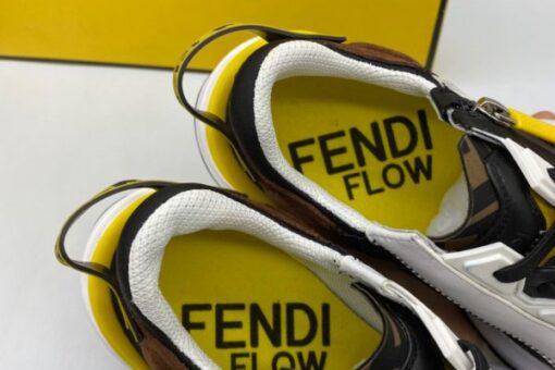 Fendi Sneaker