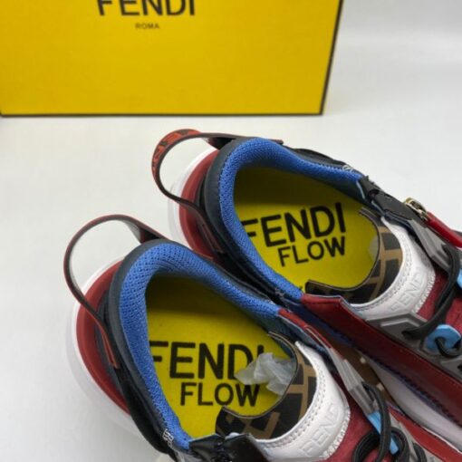 Fendi Sneaker - Image 5