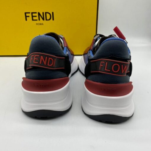 Fendi Sneaker - Image 6