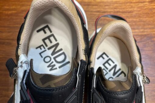 Fendi Sneaker