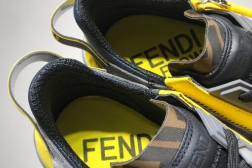 Fendi Sneaker