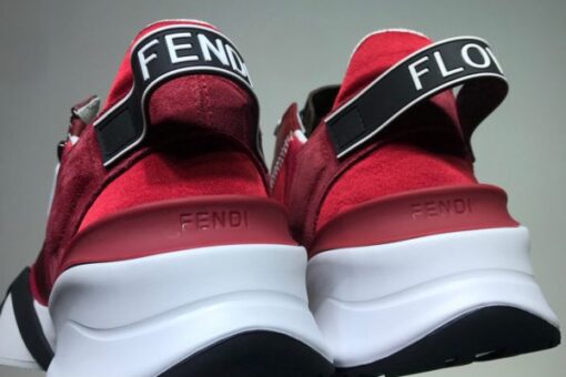 Fendi Sneaker