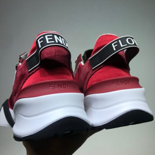 Fendi Sneaker